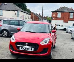 Suzuki Swift 2 OWNERS, EURO 6, AIR CON,ALLOY WHEELS, CHECK WEBSITE FOR MORE DEALS, OVER 200 CARS IN - 8