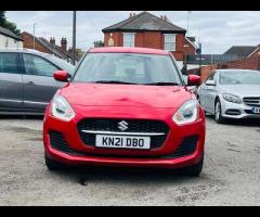 Suzuki Swift 2 OWNERS, EURO 6, AIR CON,ALLOY WHEELS, CHECK WEBSITE FOR MORE DEALS, OVER 200 CARS IN - 9
