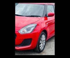 Suzuki Swift 2 OWNERS, EURO 6, AIR CON,ALLOY WHEELS, CHECK WEBSITE FOR MORE DEALS, OVER 200 CARS IN - 12