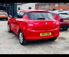 Suzuki Swift 2 OWNERS, EURO 6, AIR CON,ALLOY WHEELS, CHECK WEBSITE FOR MORE DEALS, OVER 200 CARS IN - 15