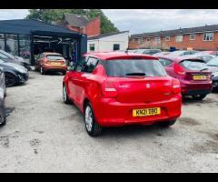 Suzuki Swift 2 OWNERS, EURO 6, AIR CON,ALLOY WHEELS, CHECK WEBSITE FOR MORE DEALS, OVER 200 CARS IN - 16