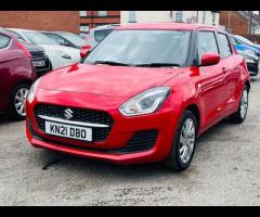 Suzuki Swift 2 OWNERS, EURO 6, AIR CON,ALLOY WHEELS, CHECK WEBSITE FOR MORE DEALS, OVER 200 CARS IN - 17