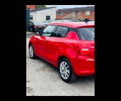 Suzuki Swift 2 OWNERS, EURO 6, AIR CON,ALLOY WHEELS, CHECK WEBSITE FOR MORE DEALS, OVER 200 CARS IN - 19