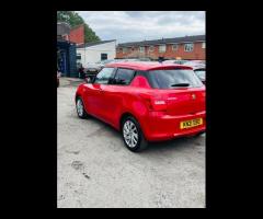Suzuki Swift 2 OWNERS, EURO 6, AIR CON,ALLOY WHEELS, CHECK WEBSITE FOR MORE DEALS, OVER 200 CARS IN - 20
