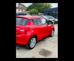 Suzuki Swift 2 OWNERS, EURO 6, AIR CON,ALLOY WHEELS, CHECK WEBSITE FOR MORE DEALS, OVER 200 CARS IN - 21