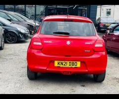 Suzuki Swift 2 OWNERS, EURO 6, AIR CON,ALLOY WHEELS, CHECK WEBSITE FOR MORE DEALS, OVER 200 CARS IN - 23