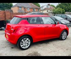 Suzuki Swift 2 OWNERS, EURO 6, AIR CON,ALLOY WHEELS, CHECK WEBSITE FOR MORE DEALS, OVER 200 CARS IN - 25
