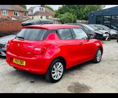 Suzuki Swift 2 OWNERS, EURO 6, AIR CON,ALLOY WHEELS, CHECK WEBSITE FOR MORE DEALS, OVER 200 CARS IN - 27