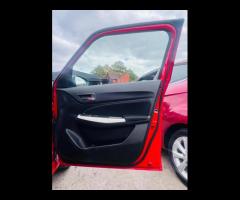 Suzuki Swift 2 OWNERS, EURO 6, AIR CON,ALLOY WHEELS, CHECK WEBSITE FOR MORE DEALS, OVER 200 CARS IN - 30