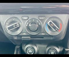 Suzuki Swift 2 OWNERS, EURO 6, AIR CON,ALLOY WHEELS, CHECK WEBSITE FOR MORE DEALS, OVER 200 CARS IN - 31