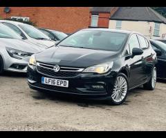 Vauxhall Astra £35 ROAD TAX, MOT EXPIRY 25/06/2026, ALLOY WHEELS, CHECK WEBSITE FOR MORE DEALS, OVER