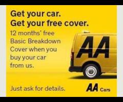 Vauxhall Astra £35 ROAD TAX, MOT EXPIRY 25/06/2026, ALLOY WHEELS, CHECK WEBSITE FOR MORE DEALS, OVER - 6