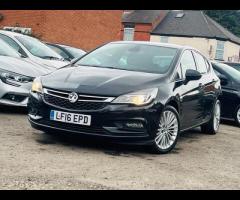 Vauxhall Astra £35 ROAD TAX, MOT EXPIRY 25/06/2026, ALLOY WHEELS, CHECK WEBSITE FOR MORE DEALS, OVER - 11