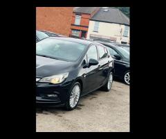 Vauxhall Astra £35 ROAD TAX, MOT EXPIRY 25/06/2026, ALLOY WHEELS, CHECK WEBSITE FOR MORE DEALS, OVER - 13