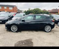 Vauxhall Astra £35 ROAD TAX, MOT EXPIRY 25/06/2026, ALLOY WHEELS, CHECK WEBSITE FOR MORE DEALS, OVER - 16