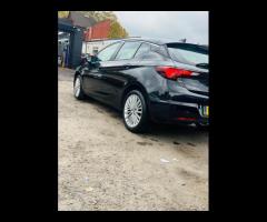 Vauxhall Astra £35 ROAD TAX, MOT EXPIRY 25/06/2026, ALLOY WHEELS, CHECK WEBSITE FOR MORE DEALS, OVER - 19