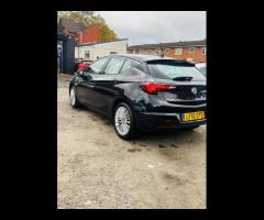 Vauxhall Astra £35 ROAD TAX, MOT EXPIRY 25/06/2026, ALLOY WHEELS, CHECK WEBSITE FOR MORE DEALS, OVER - 20