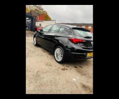 Vauxhall Astra £35 ROAD TAX, MOT EXPIRY 25/06/2026, ALLOY WHEELS, CHECK WEBSITE FOR MORE DEALS, OVER - 21