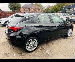 Vauxhall Astra £35 ROAD TAX, MOT EXPIRY 25/06/2026, ALLOY WHEELS, CHECK WEBSITE FOR MORE DEALS, OVER - 22