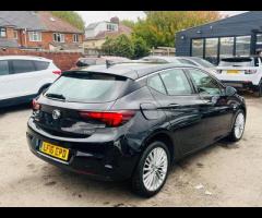 Vauxhall Astra £35 ROAD TAX, MOT EXPIRY 25/06/2026, ALLOY WHEELS, CHECK WEBSITE FOR MORE DEALS, OVER - 24