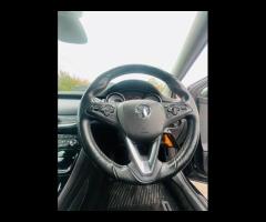 Vauxhall Astra £35 ROAD TAX, MOT EXPIRY 25/06/2026, ALLOY WHEELS, CHECK WEBSITE FOR MORE DEALS, OVER - 32