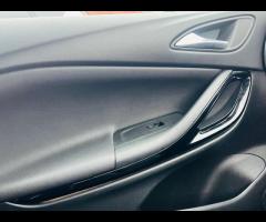 Vauxhall Astra £35 ROAD TAX, MOT EXPIRY 25/06/2026, ALLOY WHEELS, CHECK WEBSITE FOR MORE DEALS, OVER - 34