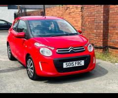 Citroen C1 £20 ROAD TAX, COMES WITH 12 MONTH MOT, EURO 6, CHECK WEBSITE FOR MORE DEALS, OVER 200 CAR - 13