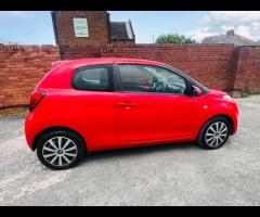 Citroen C1 £20 ROAD TAX, COMES WITH 12 MONTH MOT, EURO 6, CHECK WEBSITE FOR MORE DEALS, OVER 200 CAR - 25