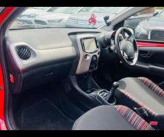 Citroen C1 £20 ROAD TAX, COMES WITH 12 MONTH MOT, EURO 6, CHECK WEBSITE FOR MORE DEALS, OVER 200 CAR - 29