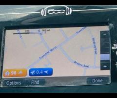 Fiat 500 £20 ROAD TAX, SAT NAV, PARKING SENSOR, EURO 6, PANORAMIC ROOF,MOT EXPIRY 22/01/2026,  ALLOY - 16