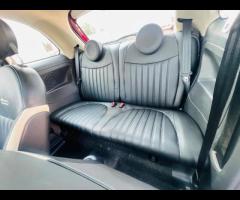 Fiat 500 £20 ROAD TAX, SAT NAV, PARKING SENSOR, EURO 6, PANORAMIC ROOF,MOT EXPIRY 22/01/2026,  ALLOY - 31