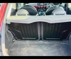 Fiat 500 £20 ROAD TAX, SAT NAV, PARKING SENSOR, EURO 6, PANORAMIC ROOF,MOT EXPIRY 22/01/2026,  ALLOY - 32