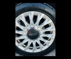 Fiat 500 £20 ROAD TAX, SAT NAV, PARKING SENSOR, EURO 6, PANORAMIC ROOF,MOT EXPIRY 22/01/2026,  ALLOY - 33