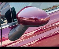 Fiat 500 £20 ROAD TAX, SAT NAV, PARKING SENSOR, EURO 6, PANORAMIC ROOF,MOT EXPIRY 22/01/2026,  ALLOY - 34