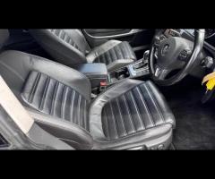 Volkswagen CC AUTOMATIC GEARBOX  FULL BLEACK LEATHER FULL 12 MONTH MOT CHECK WEBSITE SIDE FOR MORE A - 11
