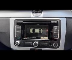 Volkswagen CC AUTOMATIC GEARBOX  FULL BLEACK LEATHER FULL 12 MONTH MOT CHECK WEBSITE SIDE FOR MORE A - 14