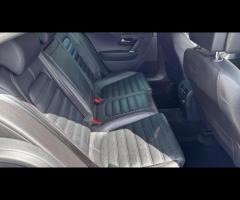 Volkswagen CC AUTOMATIC GEARBOX  FULL BLEACK LEATHER FULL 12 MONTH MOT CHECK WEBSITE SIDE FOR MORE A - 16