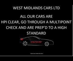 Skoda Octavia £20 YEARS ROAD TAX FULL 12 MONTHS MOT SAT NAVIGATION HALF LEATHER BLUETOOTH WARRANTY M - 4