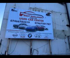 Skoda Octavia £20 YEARS ROAD TAX FULL 12 MONTHS MOT SAT NAVIGATION HALF LEATHER BLUETOOTH WARRANTY M - 6