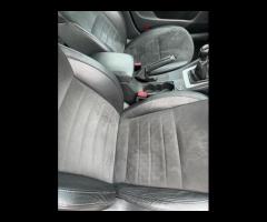 Skoda Octavia £20 YEARS ROAD TAX FULL 12 MONTHS MOT SAT NAVIGATION HALF LEATHER BLUETOOTH WARRANTY M - 22