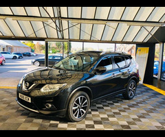 Nissan X-trail 1.6 X-Trail N-Tec dCi 4x4 4WD 5dr - 4