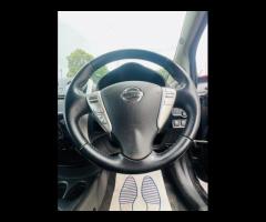 Nissan Note £35 ROAD TAX, 2 OWNERS, SAT NAV, PARKING CAMERA, COMES WITH 12 MONTH MOT, AIR CON, ALLOY - 33