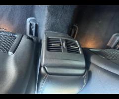 Mercedes-Benz A Class FULL 12 MONTH MOT SAT NAVIGATION REVERSE CAMERA FULL BLACK LEATHER HEATED SEAT - 7