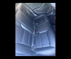 Mercedes-Benz A Class FULL 12 MONTH MOT SAT NAVIGATION REVERSE CAMERA FULL BLACK LEATHER HEATED SEAT - 8