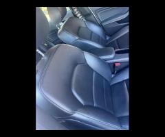 Mercedes-Benz A Class FULL 12 MONTH MOT SAT NAVIGATION REVERSE CAMERA FULL BLACK LEATHER HEATED SEAT - 9