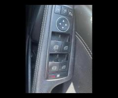 Mercedes-Benz A Class FULL 12 MONTH MOT SAT NAVIGATION REVERSE CAMERA FULL BLACK LEATHER HEATED SEAT - 16