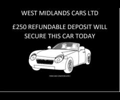 Mercedes-Benz A Class FULL 12 MONTH MOT SAT NAVIGATION REVERSE CAMERA FULL BLACK LEATHER HEATED SEAT - 19