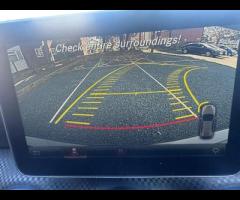 Mercedes-Benz A Class FULL 12 MONTH MOT SAT NAVIGATION REVERSE CAMERA FULL BLACK LEATHER HEATED SEAT - 26