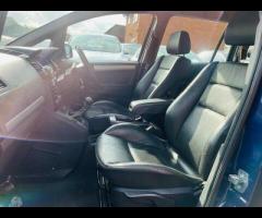 Vauxhall Zafira 2 OWNERS, 7 SEATS,MOT EXPIRY 27/11/2025, EURO 6,  CHECK WEBSITE FOR MORE DEALS, OVER - 23