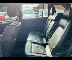 Vauxhall Zafira 2 OWNERS, 7 SEATS,MOT EXPIRY 27/11/2025, EURO 6,  CHECK WEBSITE FOR MORE DEALS, OVER - 25